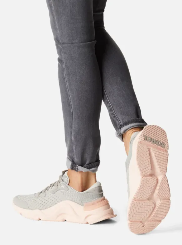Kinetic RNEGD Lace [Dove, Peach Blossom]