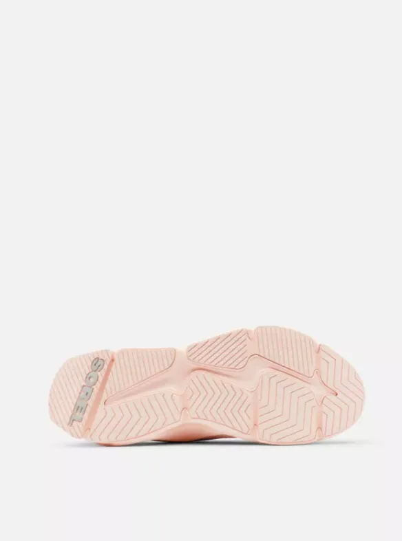 Kinetic RNEGD Lace [Dove, Peach Blossom]
