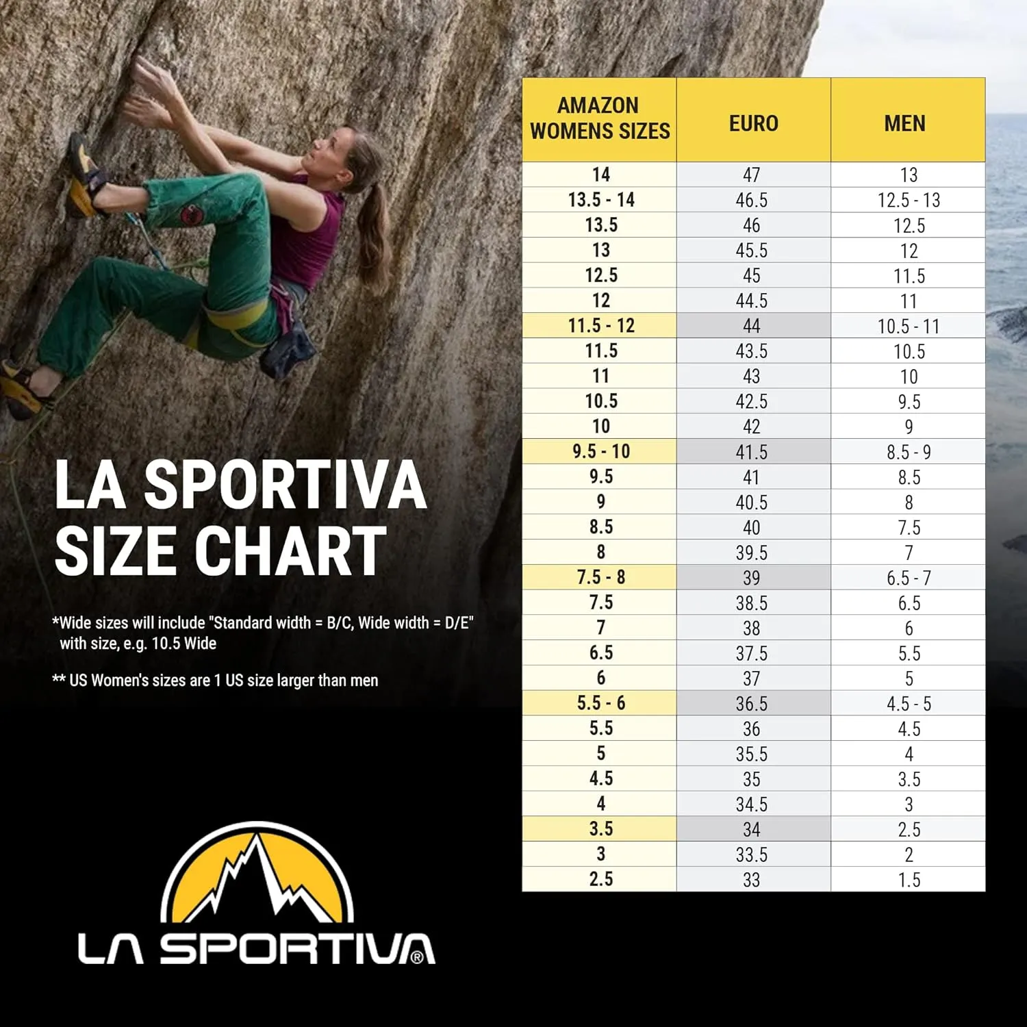 La Sportiva Futura Climbing Shoe - Women's