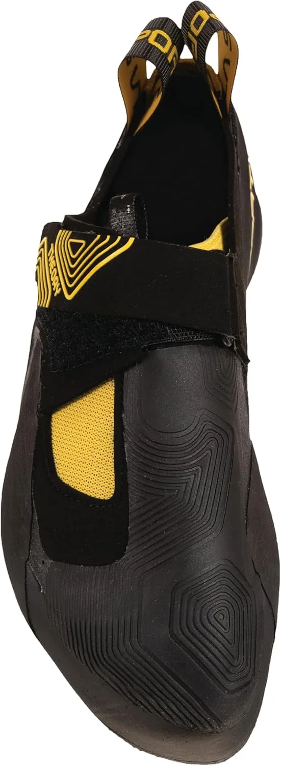 La Sportiva Mens Theory Performance Rock Climbing Shoes