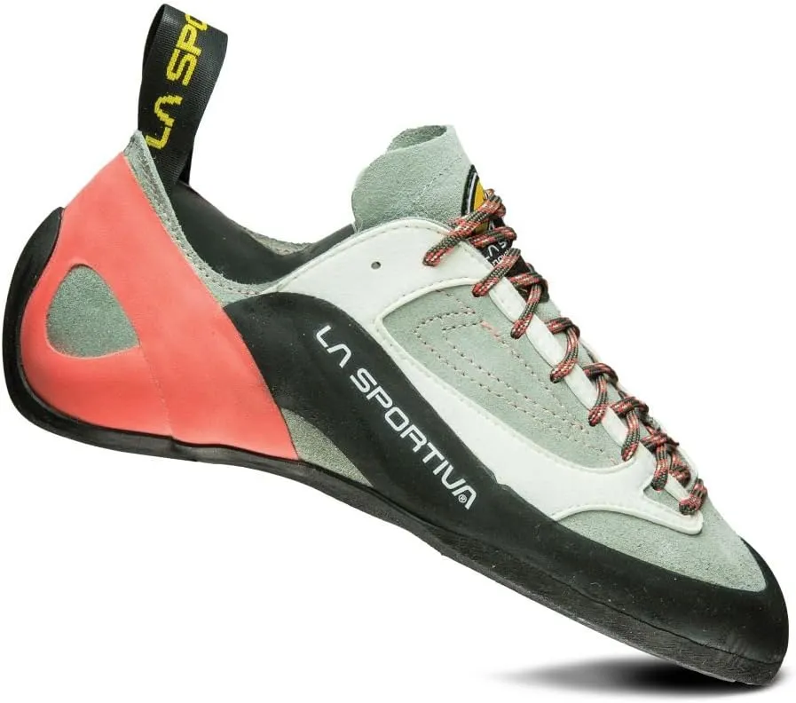 La Sportiva Womens Finale Rock Climbing Shoes