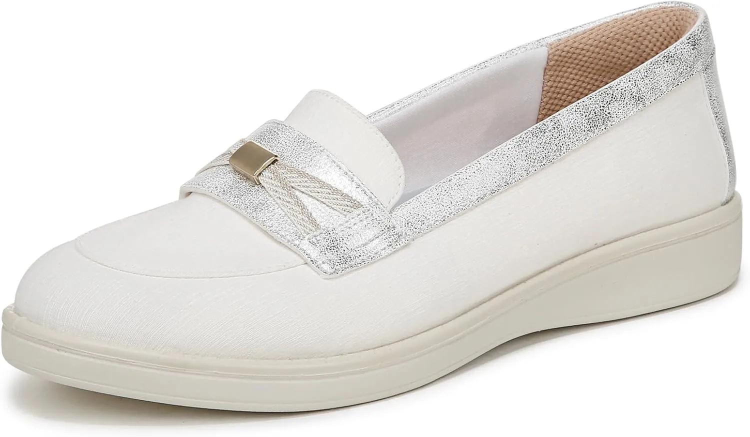 LifeStride Women's All Aboard Boat Shoe