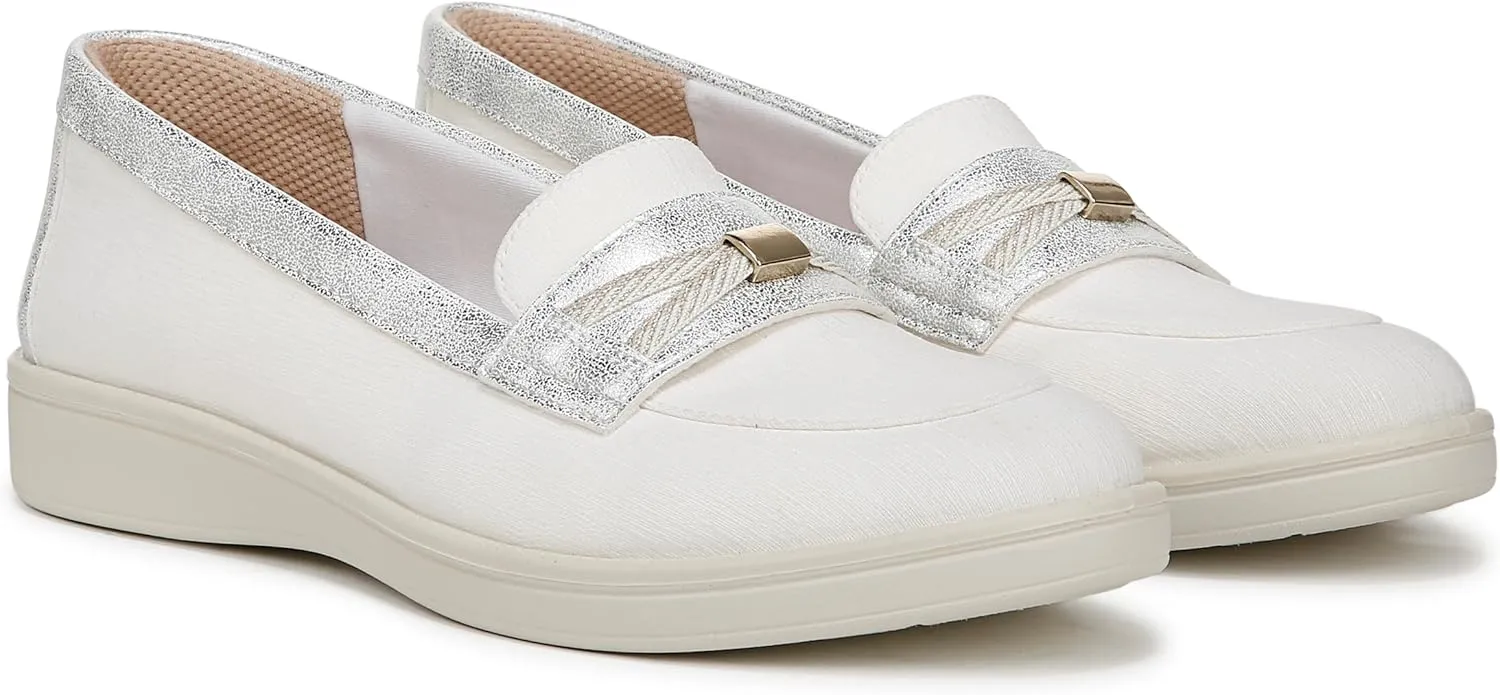 LifeStride Women's All Aboard Boat Shoe