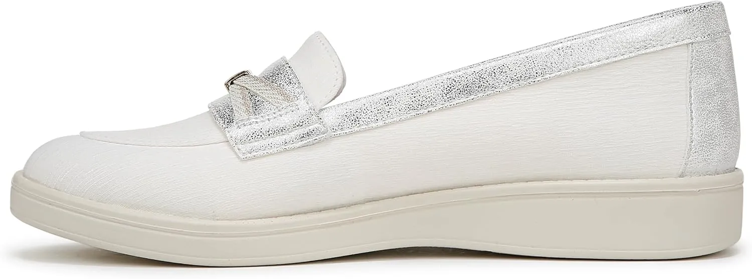 LifeStride Women's All Aboard Boat Shoe