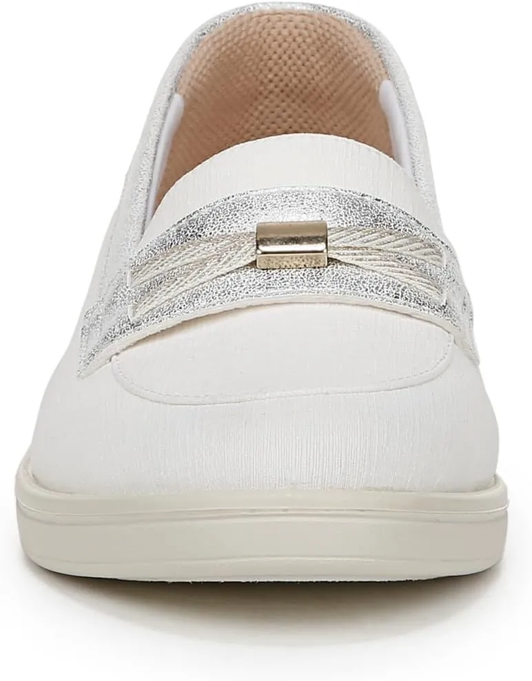 LifeStride Women's All Aboard Boat Shoe