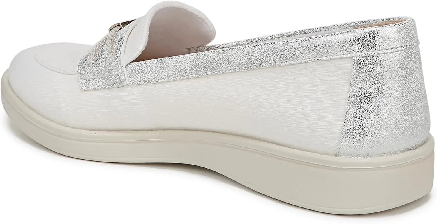 LifeStride Women's All Aboard Boat Shoe