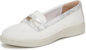 LifeStride Women's All Aboard Boat Shoe