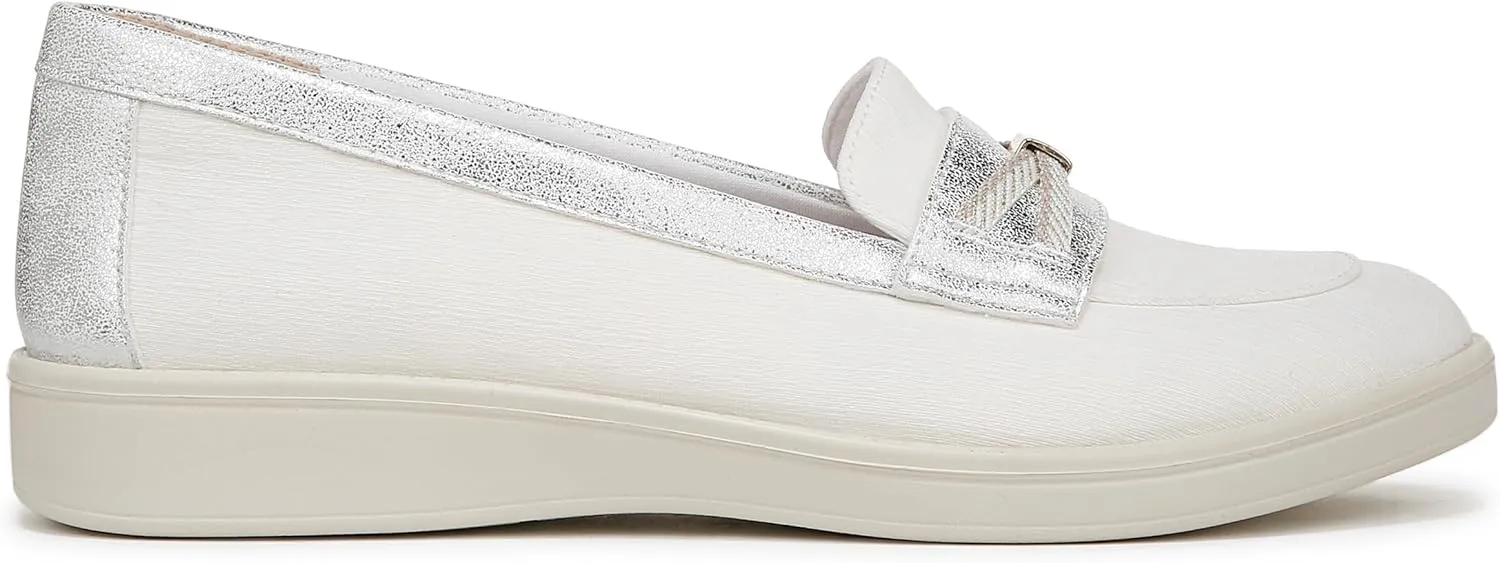 LifeStride Women's All Aboard Boat Shoe