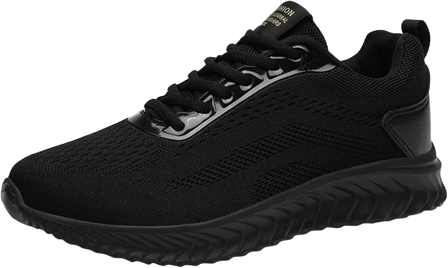 Lightweight Hiking Shoes for Men Lightweight Breathable Walking Shoe Gym Tennis Arch Support Plantar Fasciitis