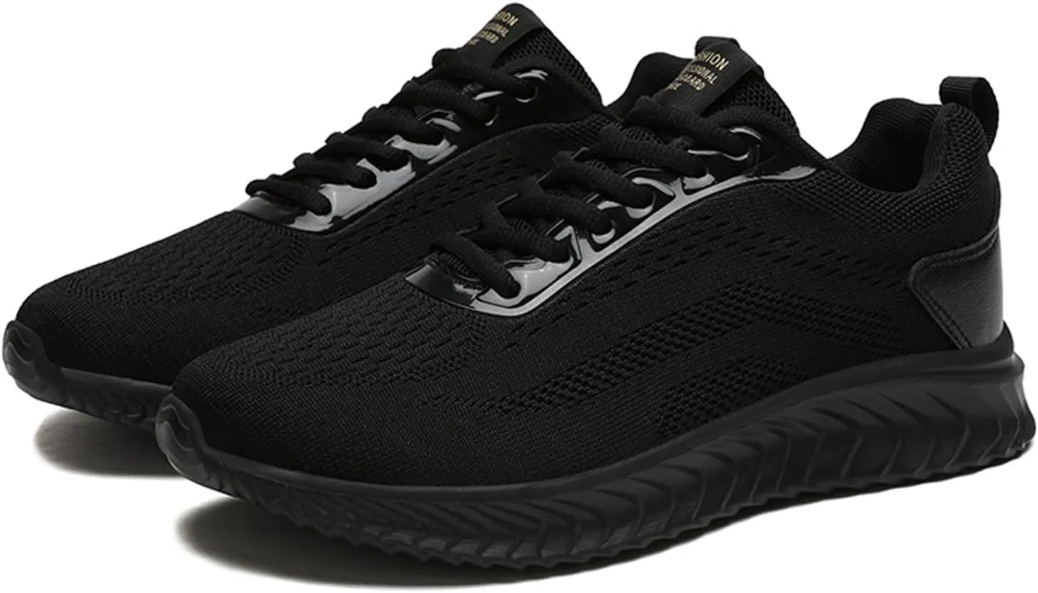 Lightweight Hiking Shoes for Men Lightweight Breathable Walking Shoe Gym Tennis Arch Support Plantar Fasciitis