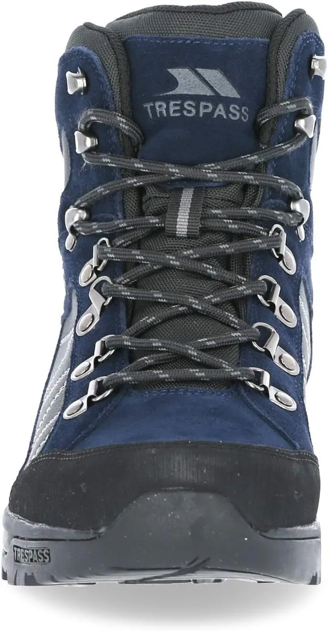 Mens Chavez Mid Cut Hiking Boots