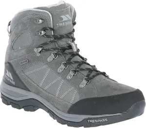 Mens Chavez Mid Cut Hiking Boots