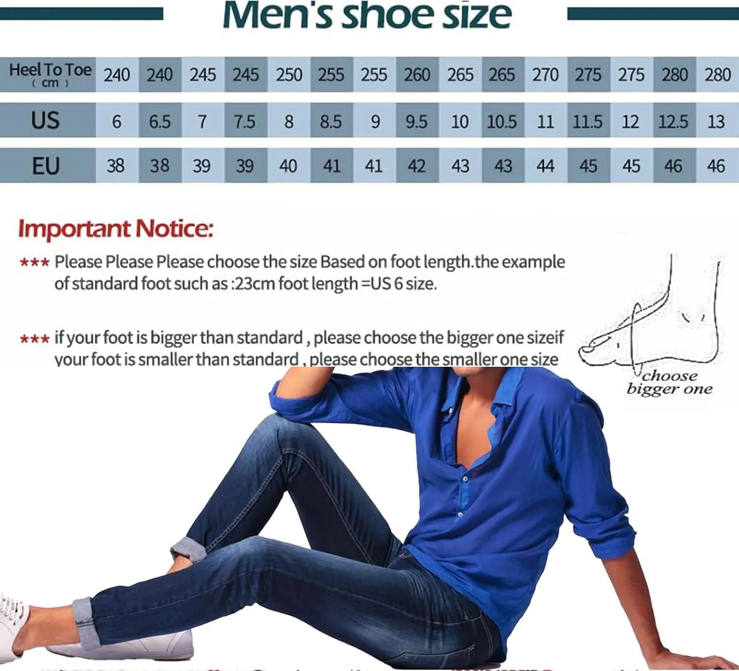 Men's Leather Platform Block Heel Oxfords Classic Round Toe Lace Up Lug Sole Soft Bottom Business Work Dress Shoes Non-Slip Heightening Derby Shoes