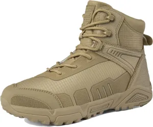 Men's Lightweight Hiking Boots Hunting Boots Work Boots Military Tactical Boots Motorcycle Combat Boots