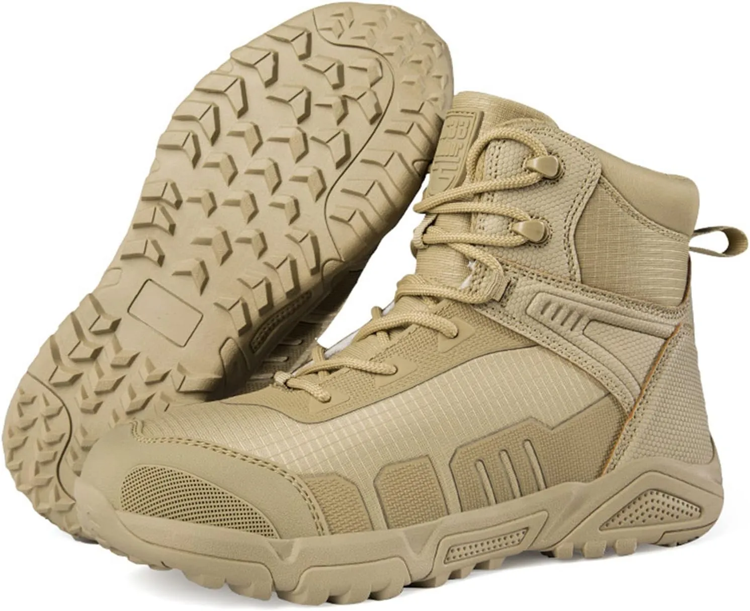 Men's Lightweight Hiking Boots Hunting Boots Work Boots Military Tactical Boots Motorcycle Combat Boots