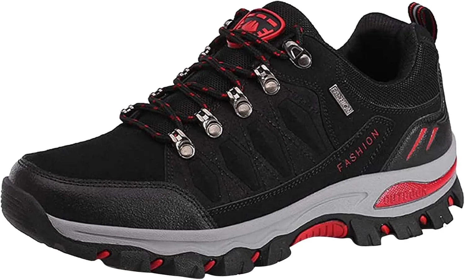 Men's Running Shoes Walking Hiking Sneakers for Men Tennis Outdoor Mens Breathable Casual Workout Shoes