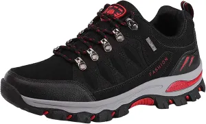 Men's Running Shoes Walking Hiking Sneakers for Men Tennis Outdoor Mens Breathable Casual Workout Shoes