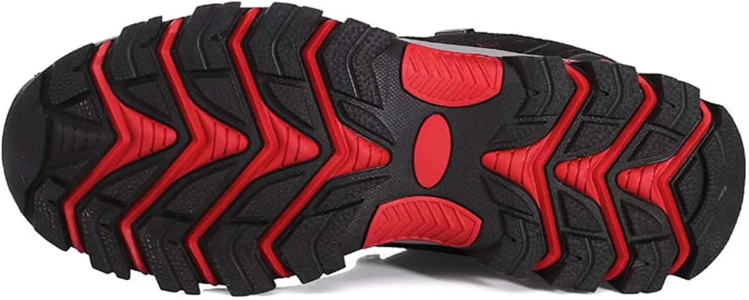 Men's Running Shoes Walking Hiking Sneakers for Men Tennis Outdoor Mens Breathable Casual Workout Shoes
