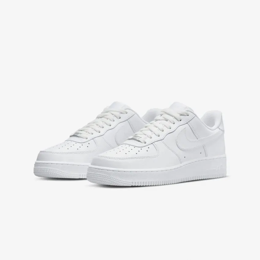 Nike Air Force 1 Triple White AF1 Sale