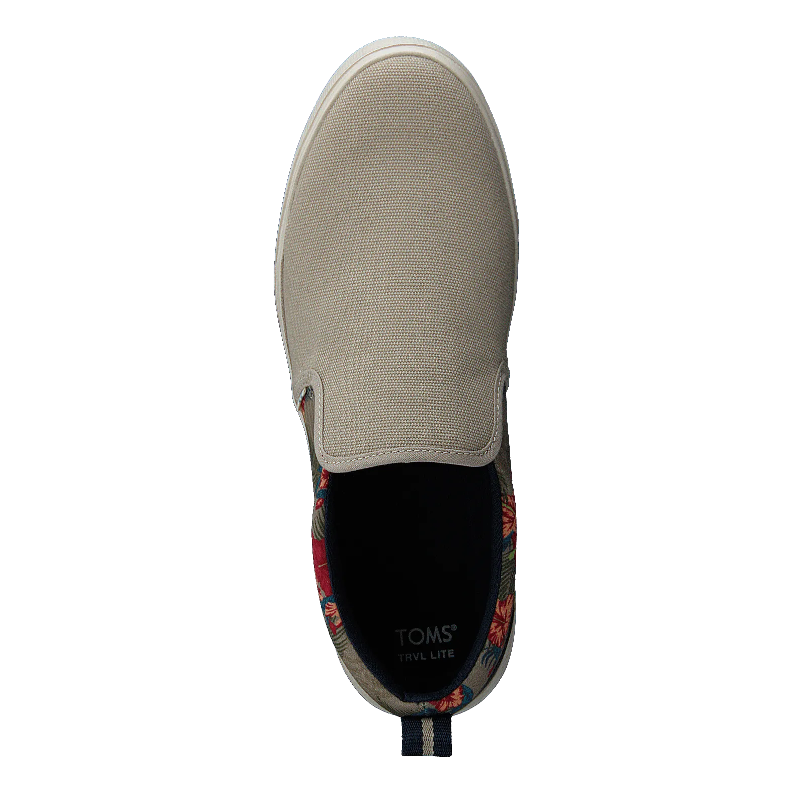 Oxfd Tan Cvs/trop Pr Mn Trlt S Natural