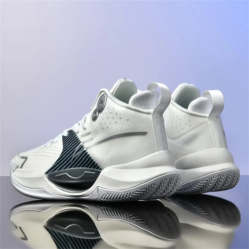 Rongduyan Men's Shoes Basketball??