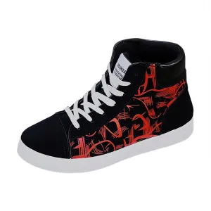 Running Shoes for Women Wide Width Women's Slip On Shoes Wide Toe Box Black Sneakers for Women Comfortable Size 11 All Black Tennis Shoes for Women Zapatos Sin Cordones para Mujer
