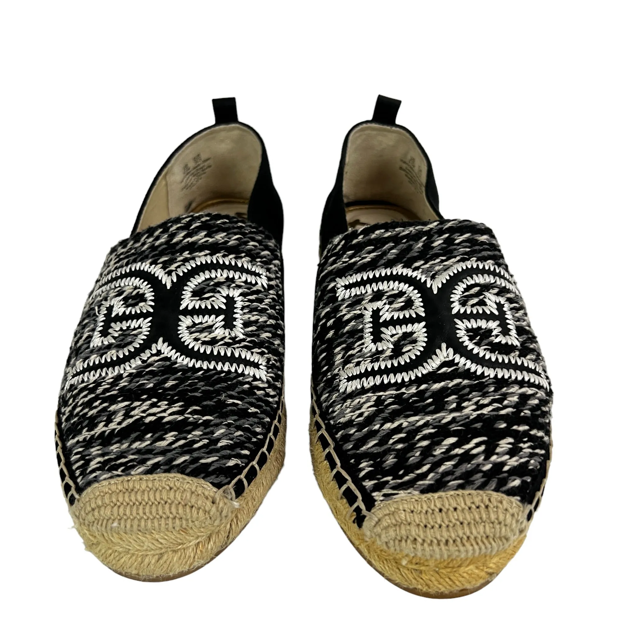Sam Edelman Khloe 4 Espadrilles Size 9.5