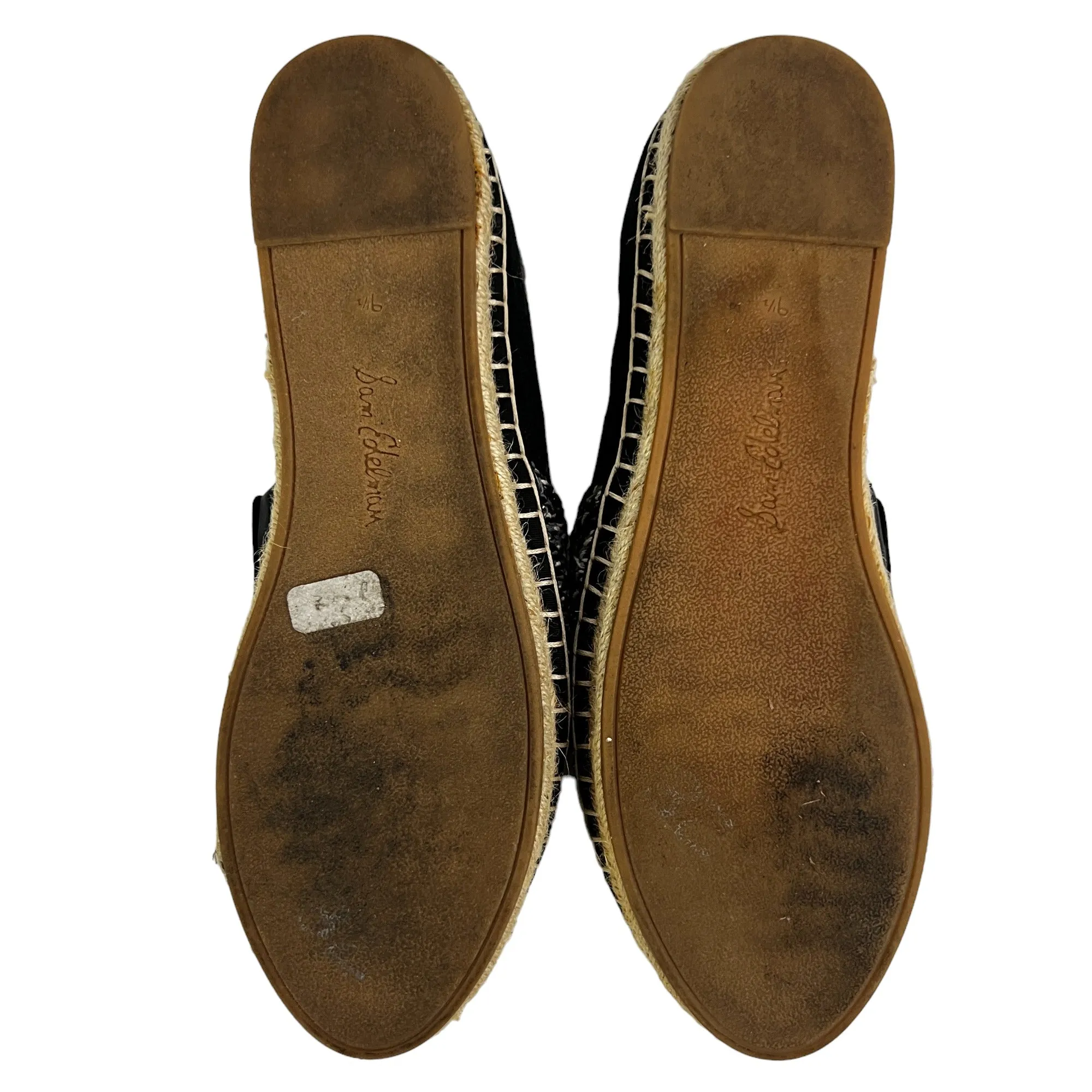 Sam Edelman Khloe 4 Espadrilles Size 9.5