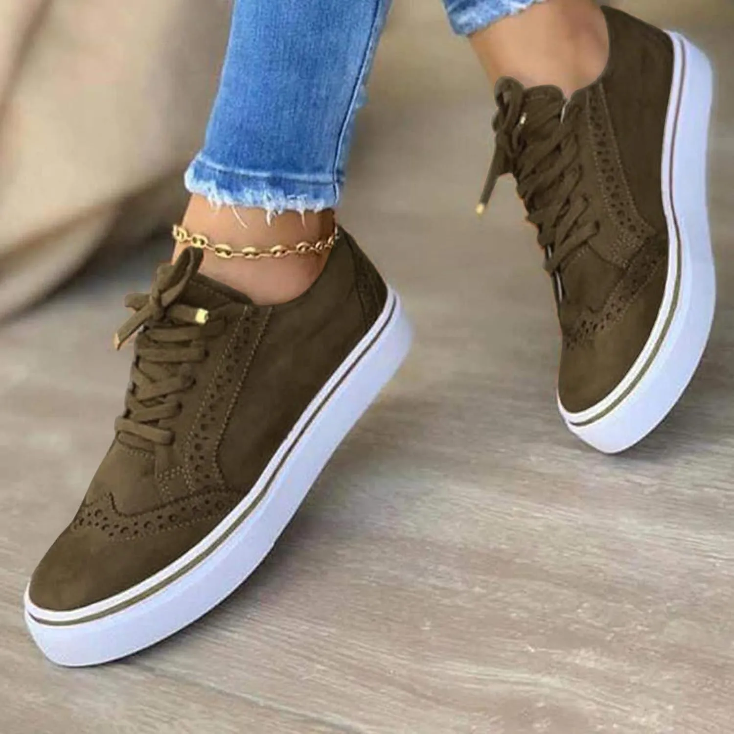Sneakers for Women Slip Ons Slip On Sneakers Women Arch Support Wide White Tennis Shoes for Women Size 10 with Arch Support Womens Slip On Sneakers Size 7 Ankle Pull On Sneakers Womens