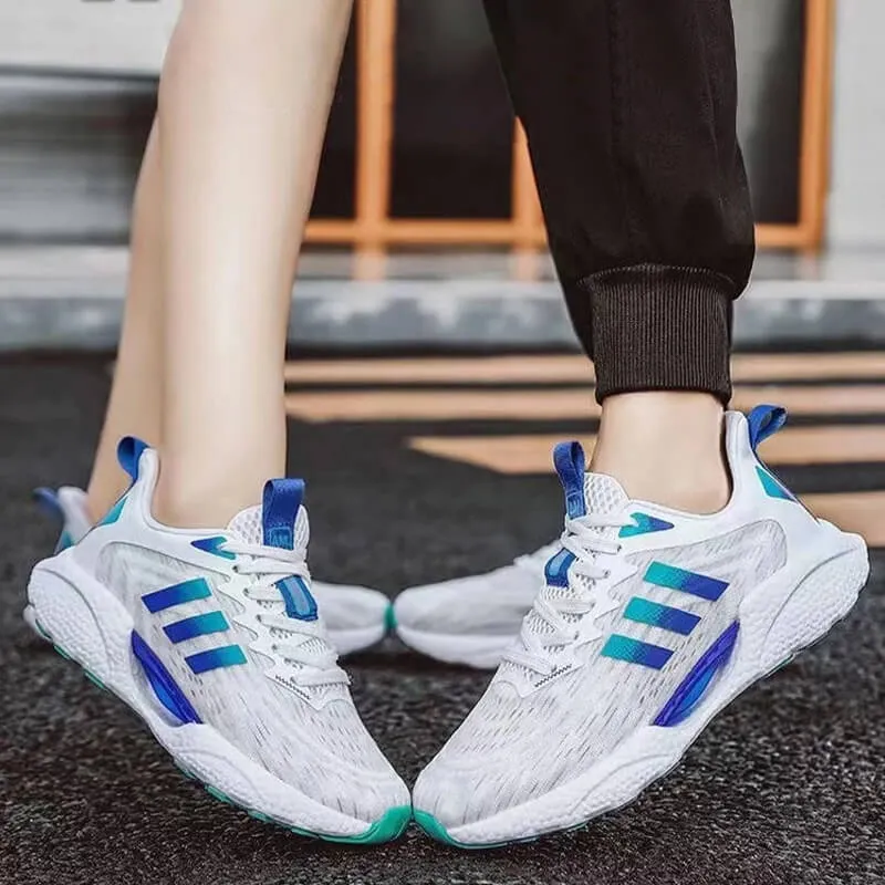 SportFlex | Ultra Soft and Breathable Sports Shoes