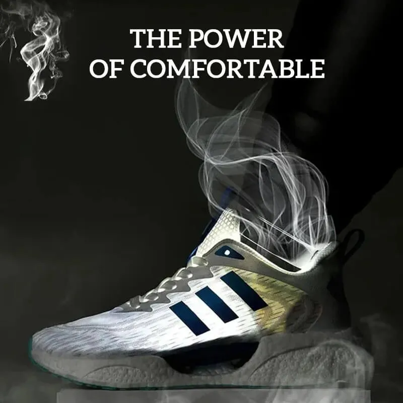 SportFlex | Ultra Soft and Breathable Sports Shoes