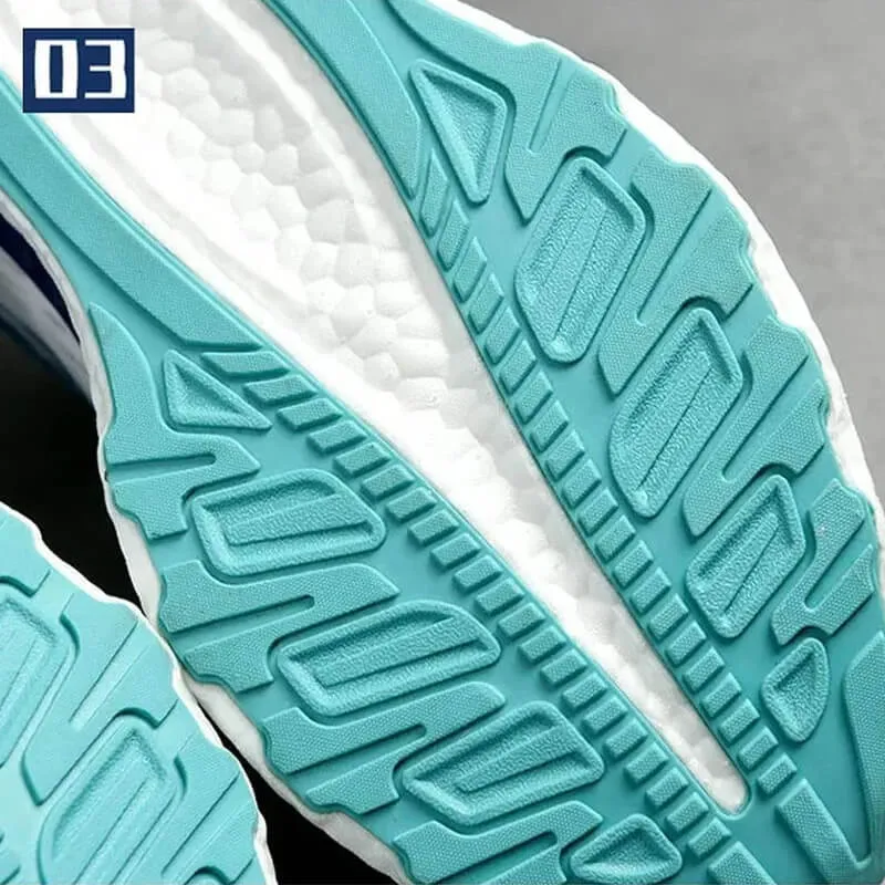 SportFlex | Ultra Soft and Breathable Sports Shoes
