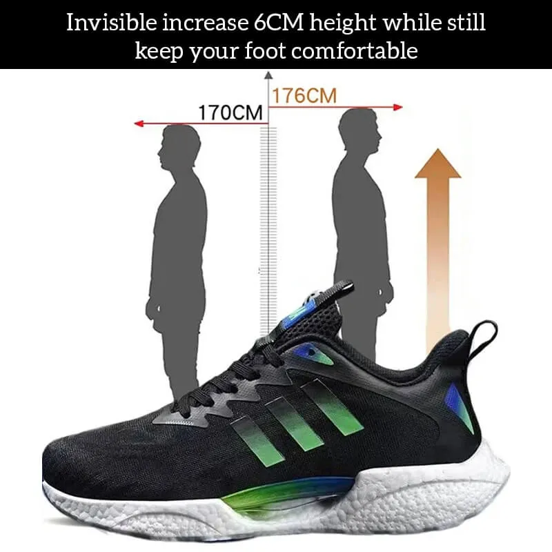 SportFlex | Ultra Soft and Breathable Sports Shoes