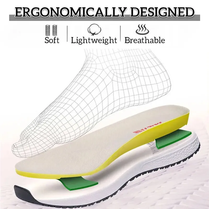 SportFlex | Ultra Soft and Breathable Sports Shoes