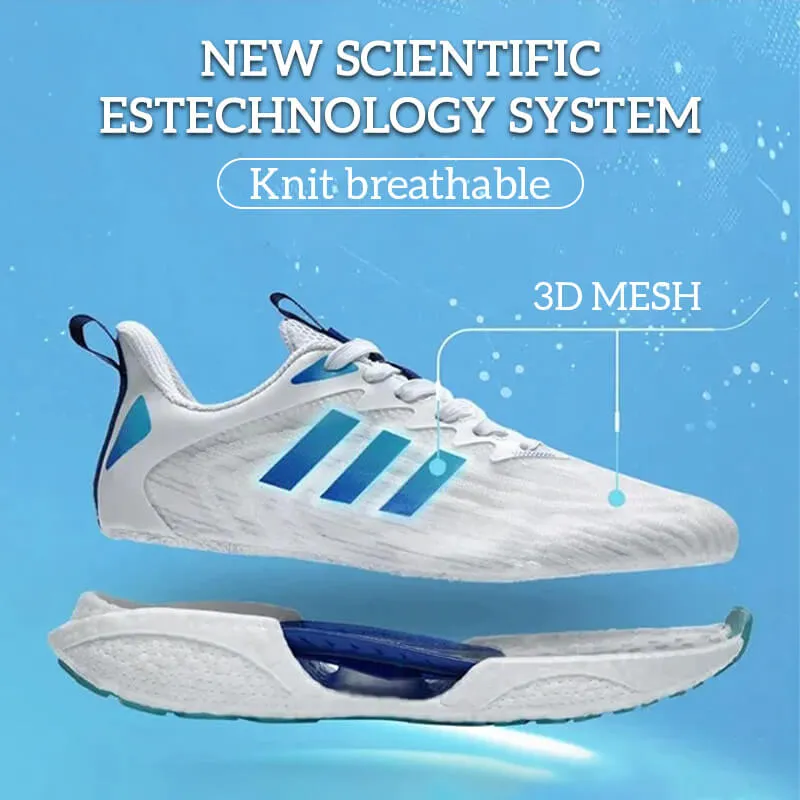 SportFlex | Ultra Soft and Breathable Sports Shoes