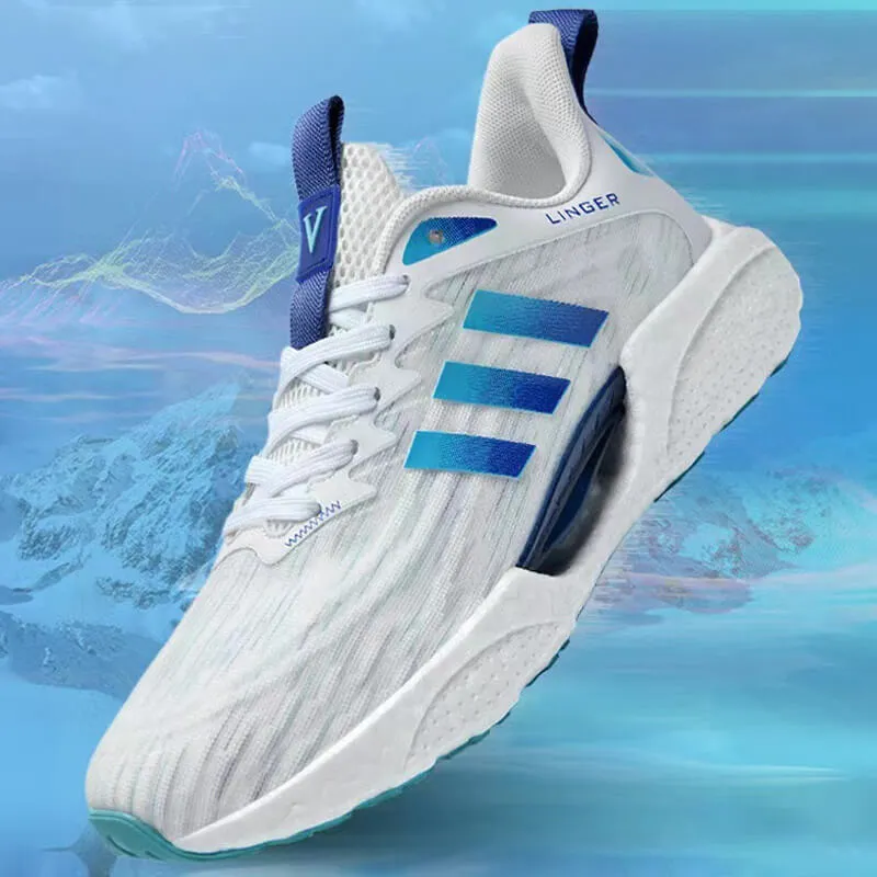 SportFlex | Ultra Soft and Breathable Sports Shoes