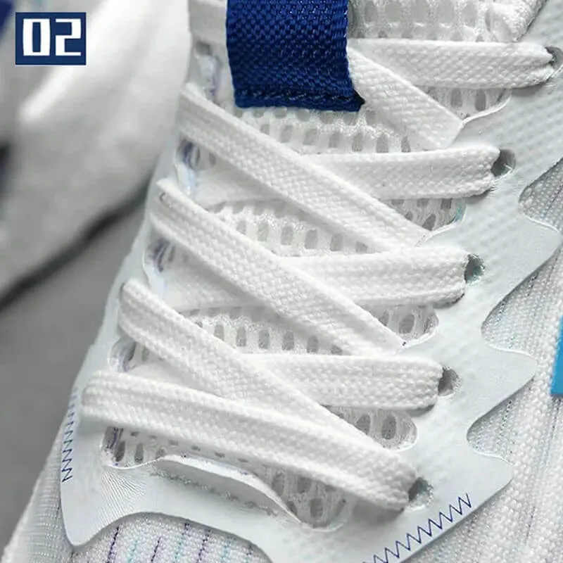 SportFlex | Ultra Soft and Breathable Sports Shoes