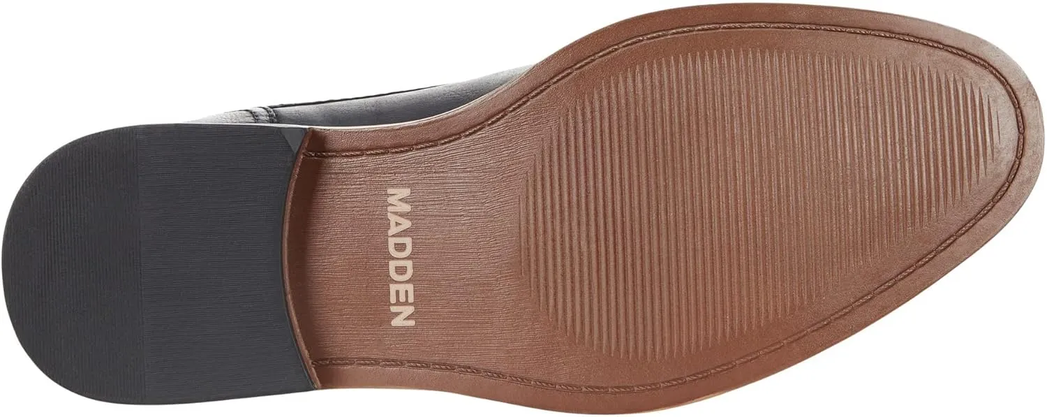 Steve Madden Men's Ajapp Oxford Shoes