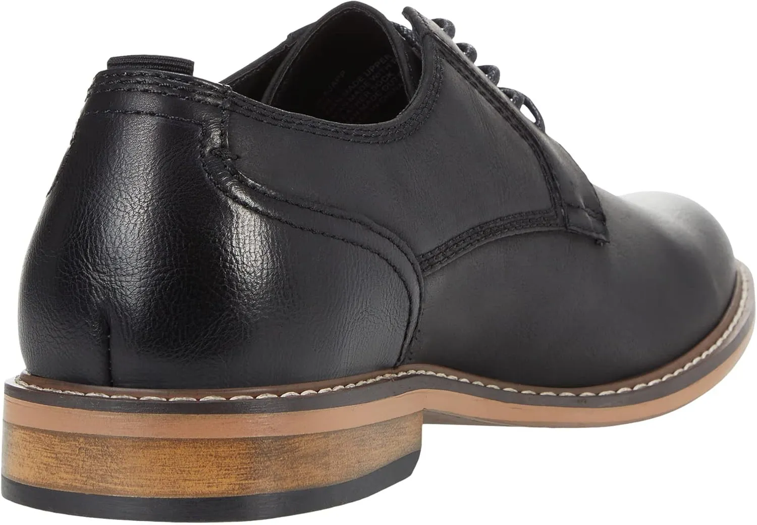 Steve Madden Men's Ajapp Oxford Shoes