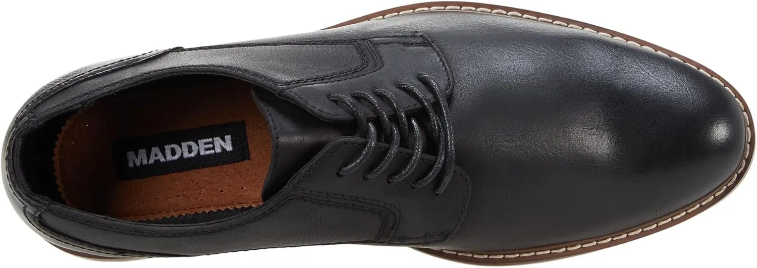 Steve Madden Men's Ajapp Oxford Shoes