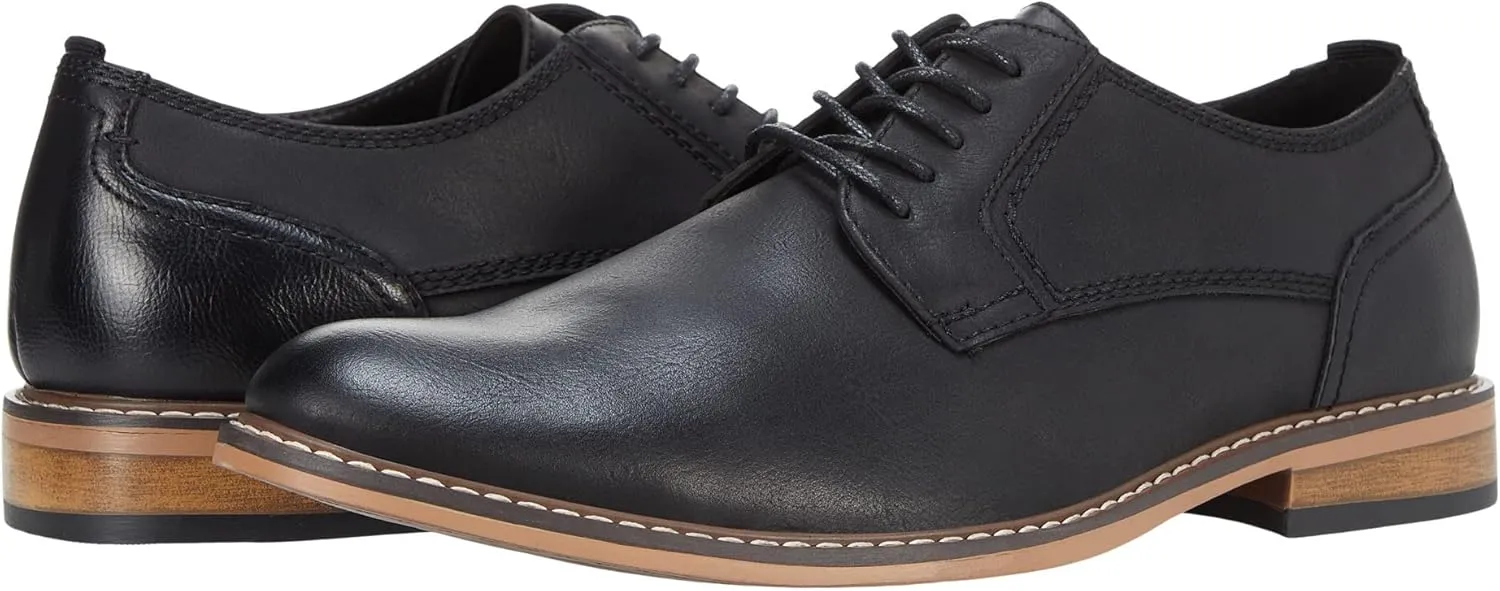 Steve Madden Men's Ajapp Oxford Shoes