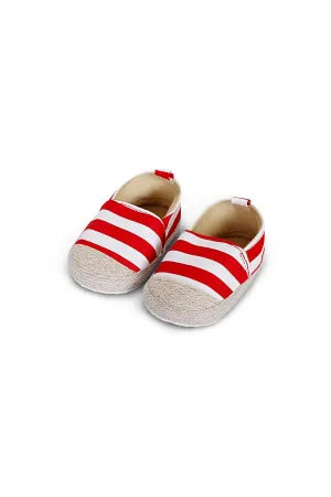 Striper Espadrilles