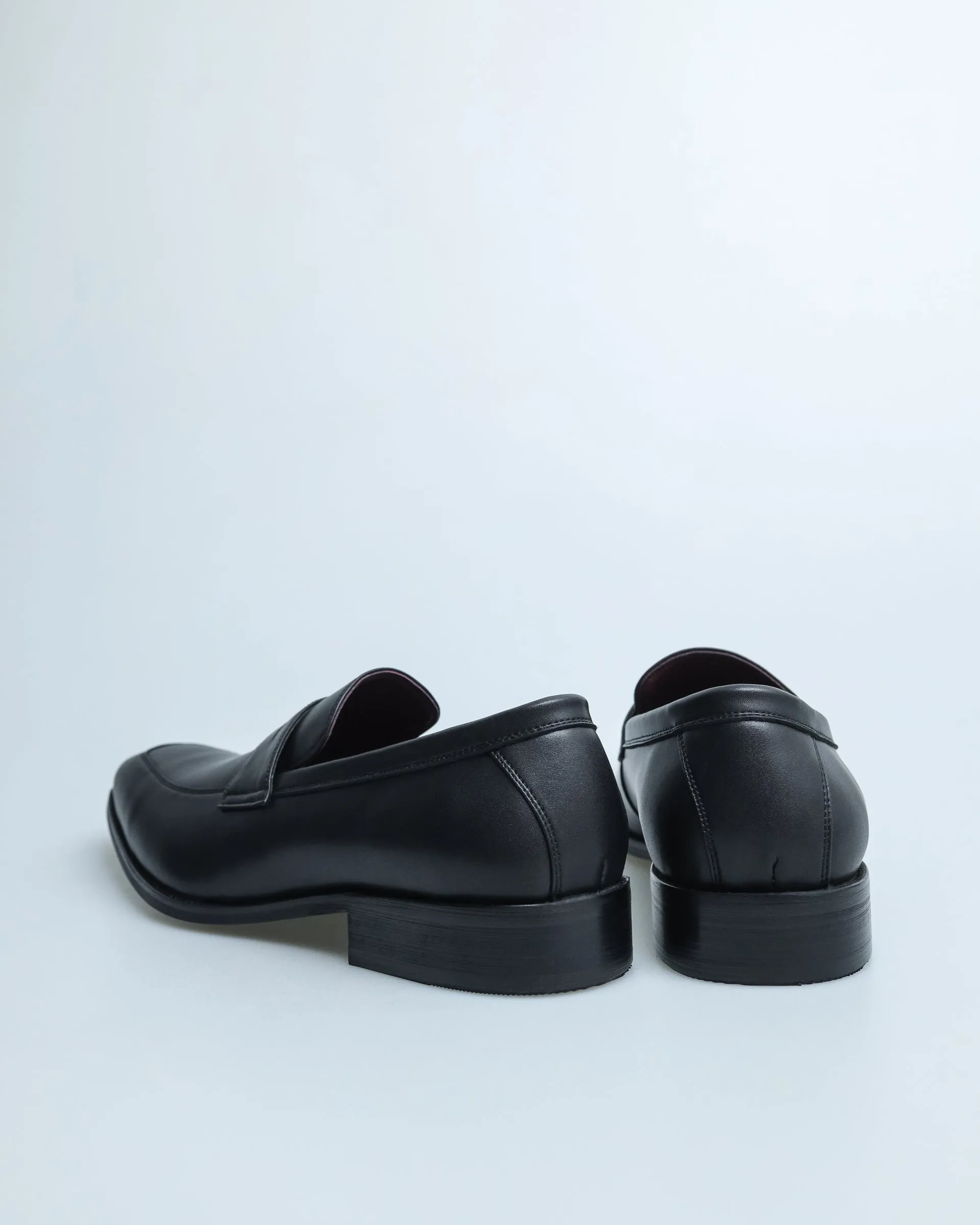 Tomaz HF062 Men's Penny Loafers