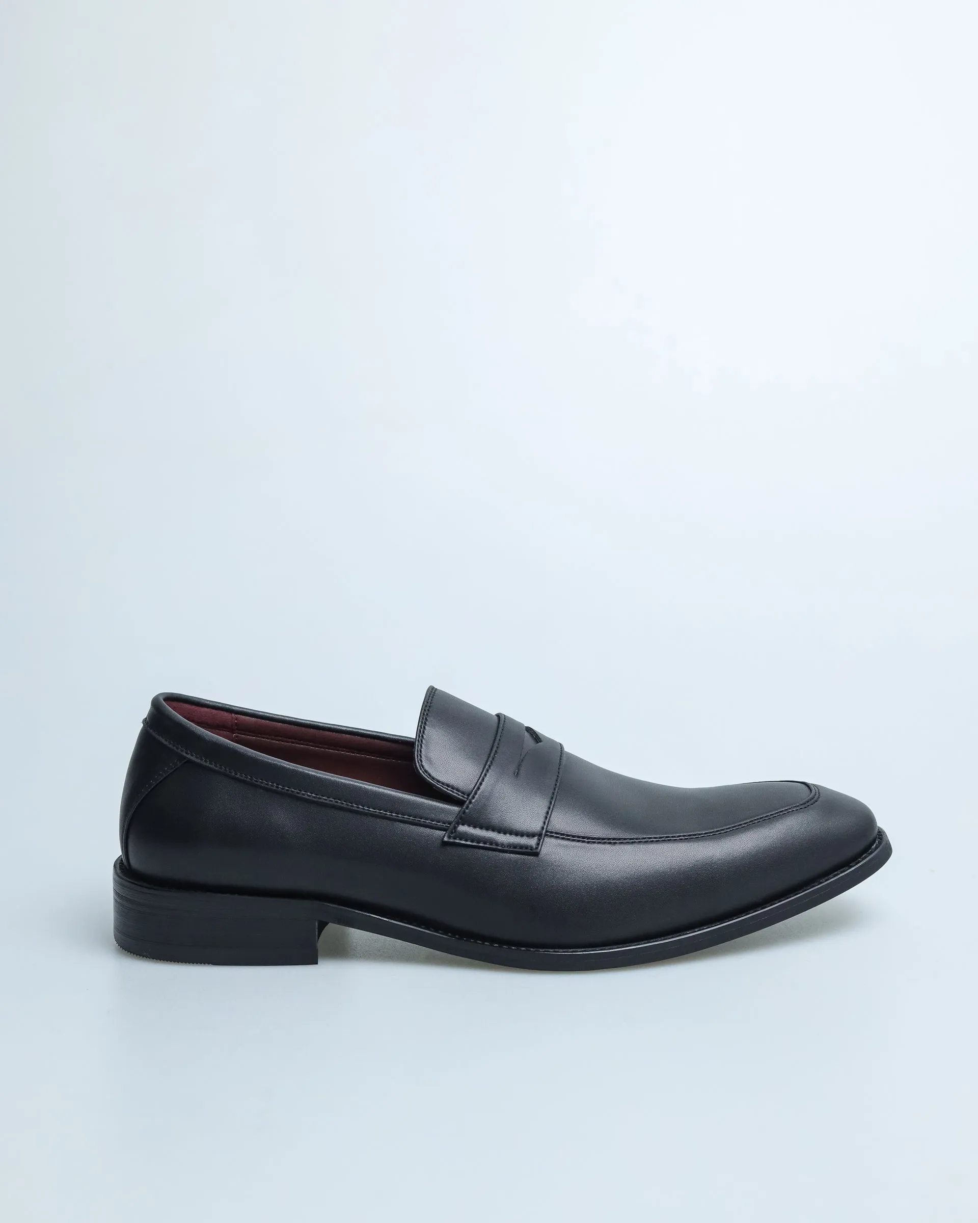 Tomaz HF062 Men's Penny Loafers