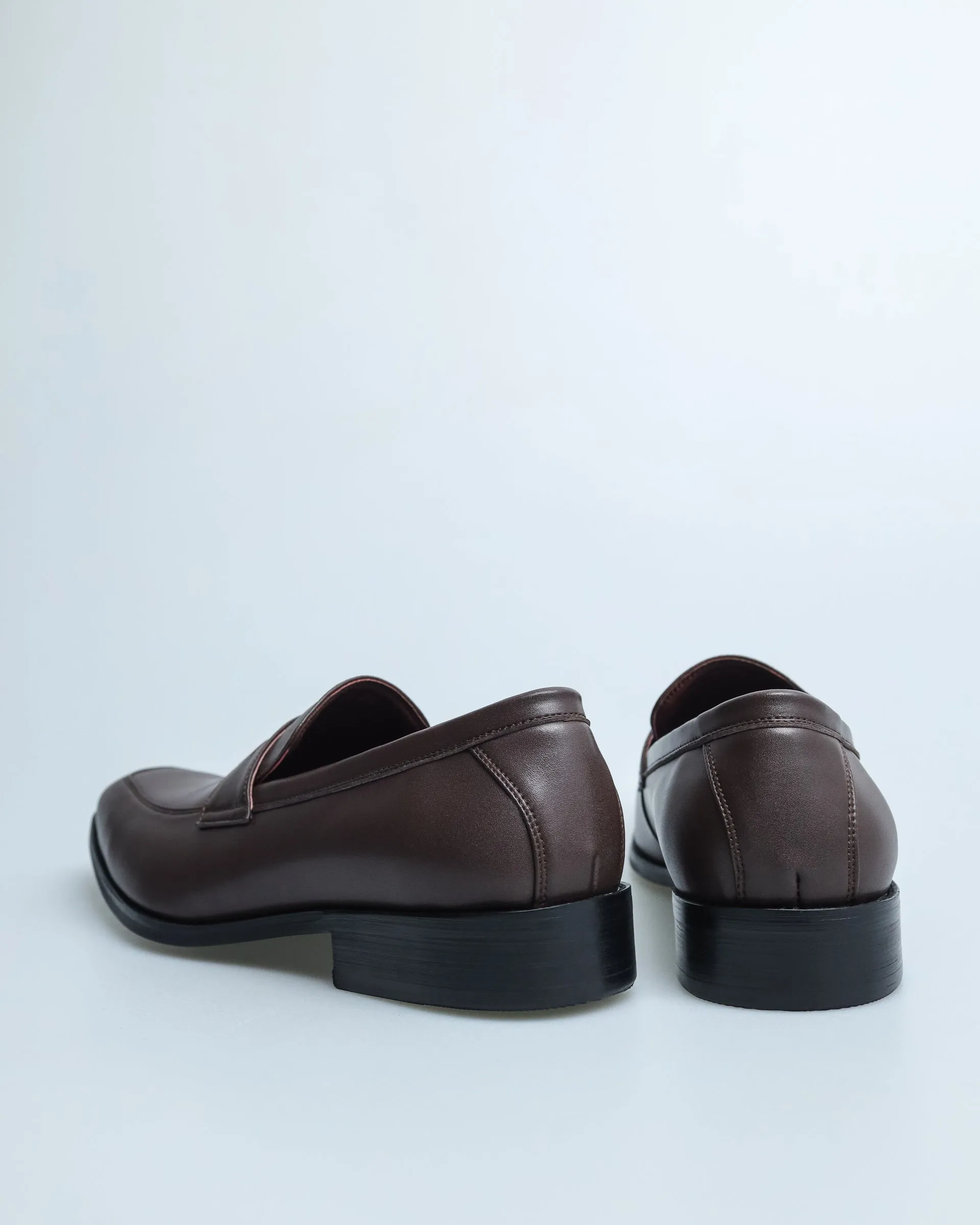 Tomaz HF062 Men's Penny Loafers