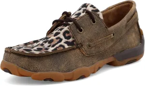Twisted X Boy's Boat Shoe