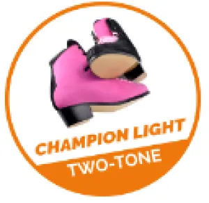 Wifa CHAMPION LIGHT Custom 2-Tone