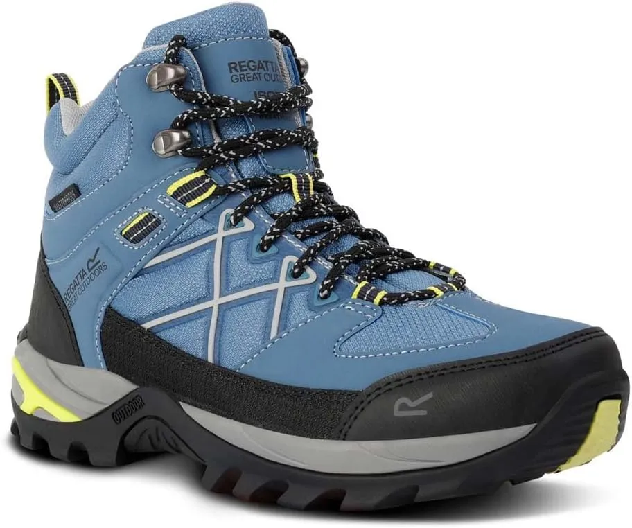 Women's Classic Hiking Boot