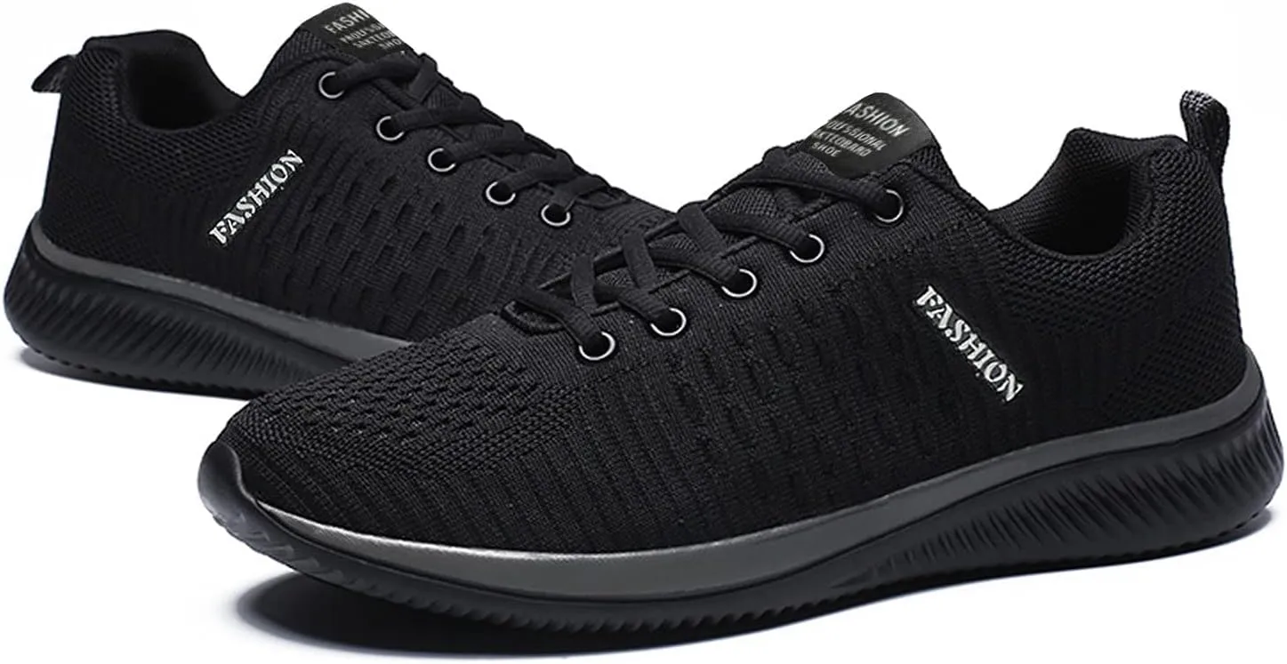 Women's Lace Up Road Running Shoes Wide Athletic Tennis Womens Tennis Shoes Athletic Women Casual Shoes Wedge Sneakers Waterproof Tennis Shoe Trainers Shoe