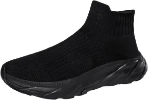 Women's Non Slip Comfortable Fashion Sneakers Running Sport Workout Gym Shoes Comfortable Running Tennis Shoe